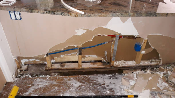 Best Water damage restoration near me  in Leesburg, VA