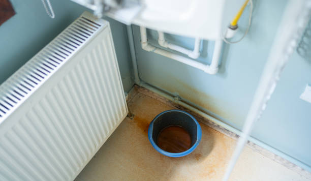 Best Ceiling water damage repair  in Leesburg, VA