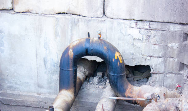 Best 24/7 water damage repair  in Leesburg, VA